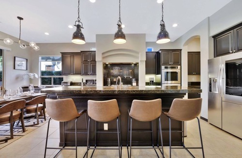 Rancho Santana House | Encore: Pool, Spa, Hammock, Pool Table, Ping Pong!