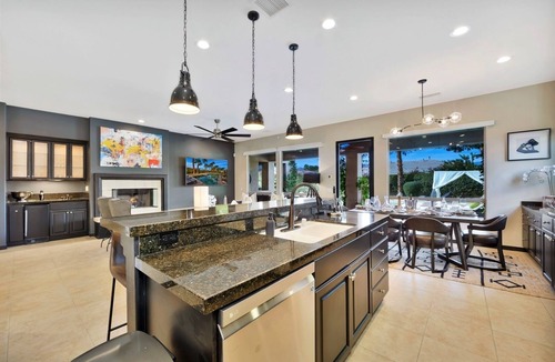 Rancho Santana House | Encore: Pool, Spa, Hammock, Pool Table, Ping Pong!