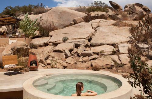 Valle de Guadalupe Hotel | Encuentro Guadalupe