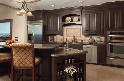 Sandy Beach Condo | End Unit Penthouse at Esmeralda Private Jacuzzi