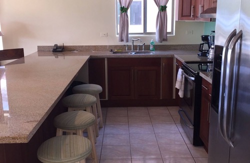 Potrero Condo | Endless Beach Condo 2-1 Brand New and Renovated!