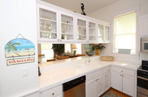 The Shores House | Endless Summer All Year Round - Private pool
