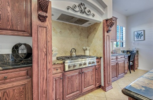 Rancho Santana House | EndUp - Montage deluxe game room. Walk to Coachella. free pool heat.