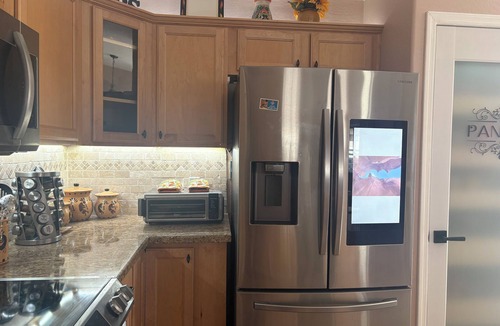 San Tan Heights House | “Enjoy a peaceful 90-day stay in San Tan Valley, Arizona—amazingly perfect!