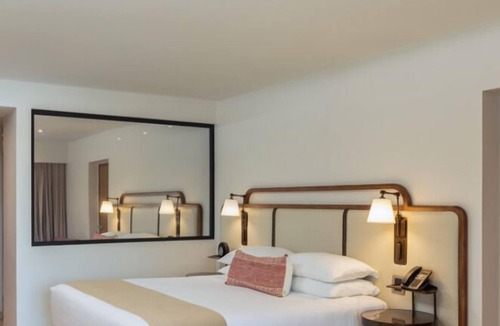 El Medano Ejidal Resort | Enjoy a wonderful, relaxing stay in the heart of Cabo San Lucas. One/Two bedroom
