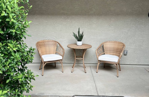 San Tan Valley House | Enjoy a wonderful experience at this centrally-located private casita
