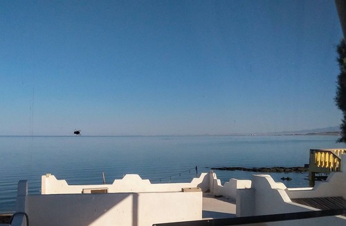 Cholla Bay Apartment | Enjoy Amazing Views in Romantic Seaside Studio in Cholla Bay