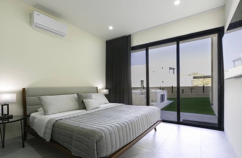 Libertad Condo | Enjoy Cabo's Beauty from this 3-Bedroom Ocean-View Rental!