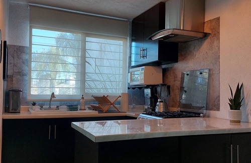 Tesistan House | Enjoy family and work with peace of mind