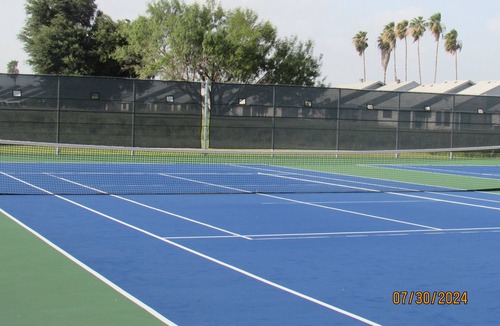 Mission House | Enjoy life at Valley Ranch!