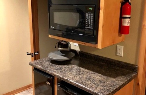 Lake Shore Condo | Enjoy the Complete Gull Lake experience! #140! Plus Boat Slip.