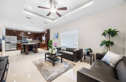 McAllen Apartment | Enjoy your stay in the best place in Mcallen.