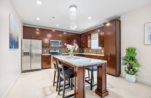 McAllen Apartment | Enjoy your stay in the best place in Mcallen.