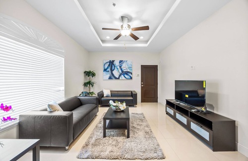 McAllen Apartment | Enjoy your stay in the best place in Mcallen.
