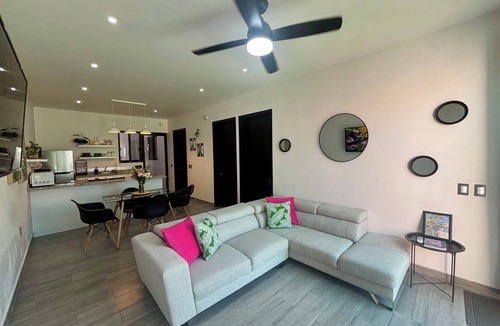 Ajijic Apartment | Enjoyable 2-bedroom apartment in lovely Ajijic