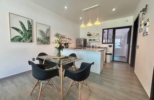 Ajijic Apartment | Enjoyable 2-bedroom apartment in lovely Ajijic