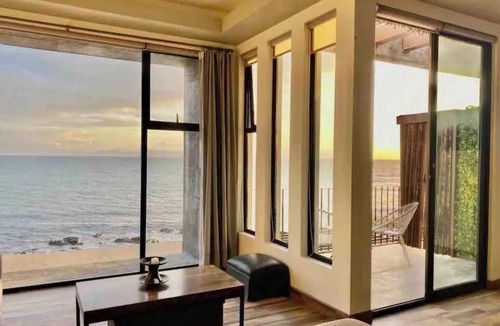 Zona Playitas Condo | Ensenada’s Luxury Ocean Front Property. 1or 2 condominiums available.
