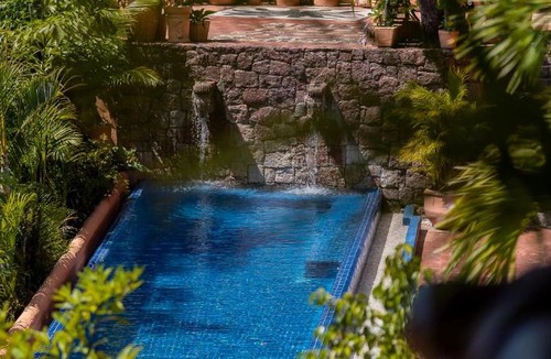 Zihuatanejo Hotel | Ensueño de Fuga