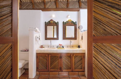 Zihuatanejo Hotel | Ensueño De Fuga
