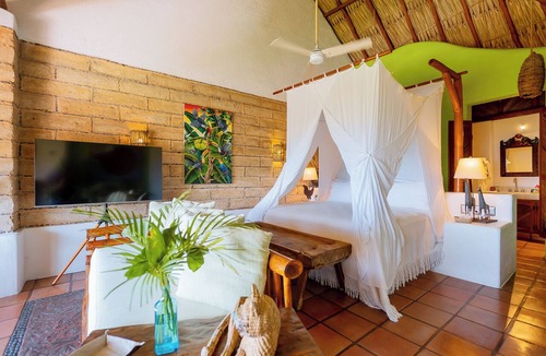Zihuatanejo Hotel | Ensueño De Fuga