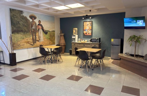 Leon Centro Hotel | Enterprise Inn Plaza