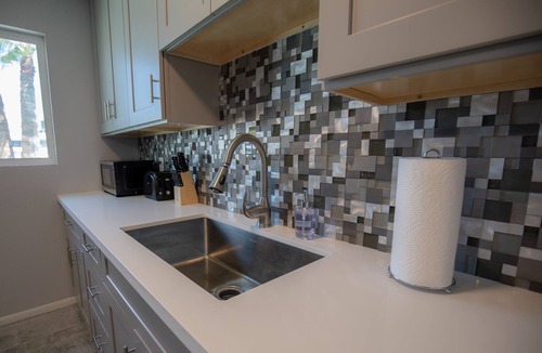 New Papago Parkway House | Entertain and Relax as Old Town Scottsdale awaits!
