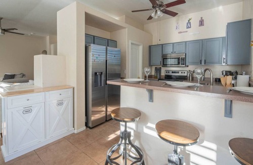 Rogers Ranch House | Entertainment Escape: Private Pool, Games & Views