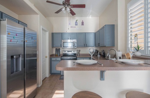 Rogers Ranch House | Entertainment Escape:Pool,Games & Views
