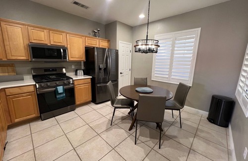 Surprise House | Entertainment Friendly Home in “The Grand” - Surprise, AZ!