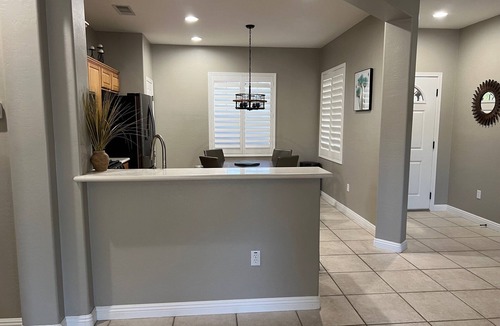 Surprise House | Entertainment Friendly Home in “The Grand” - Surprise, AZ!