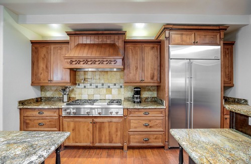 North Scottsdale House | Entertainment Galore! Heated Pool, Relaxing Spa, Putting Green, Bocce Court, BBQ