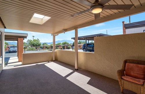 Casa Paloma I House | Entire 1500 sqft 2bed 2bath access to the pool don't be cramped in a room!