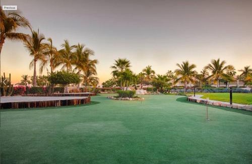 Zona Hotelera Apartment | Entire Beachfront condo in Paradise