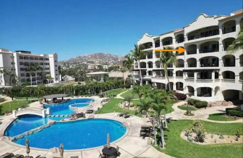 Zona Hotelera Apartment | Entire Beachfront condo in Paradise