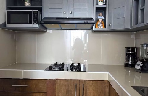 Manzanillo Apartment | Entire Condo in a Gated Community with Spectacular Views in Manzanillo, Mexico