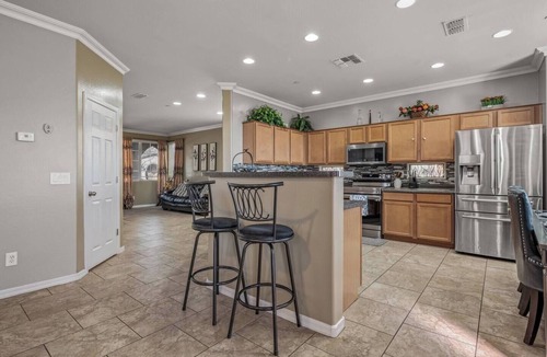 Coldwater Springs House | Entire Home 3 bedroom 2.5 bathroom in Avondale Arizona