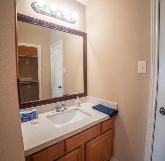 Mission Villa | Entire Home with Pool n Otd kitchen