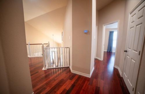 Mission Villa | Entire Home with Pool n Otd kitchen