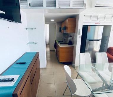 Caleta Apartment | Entre cielo y mar