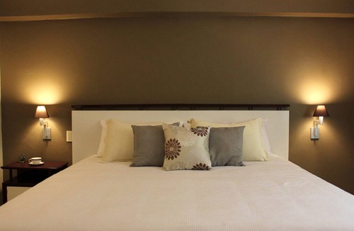 Leon Hotel | Entre Patios Hotel Boutique