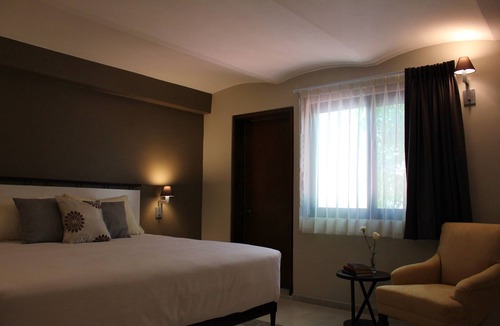 Leon Hotel | Entre Patios Hotel Boutique