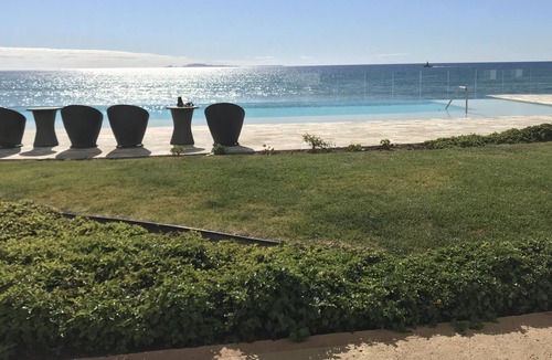 Ensenada Apartment | ENTREMAR A-501 ENSENADA