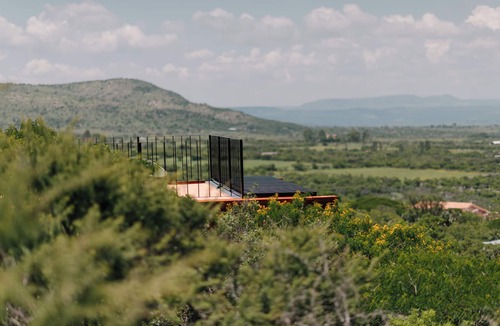 San Miguel de Allende Cabin | Entremontes