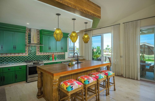 Palmilla House | Enviable location: Palmilla golf course, ocean view, beach, restaurants and more