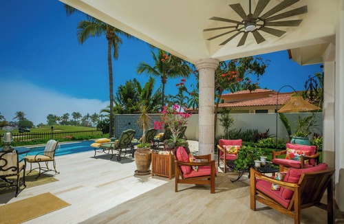 Palmilla House | Enviable location: Palmilla golf course, ocean view, beach, restaurants and more