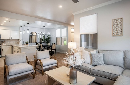 North Scottsdale Condo | Epitome of Luxury Living @ Grayhawk - Largest 2 Bed/2 Bath @ The Edge 1,300 SqFt