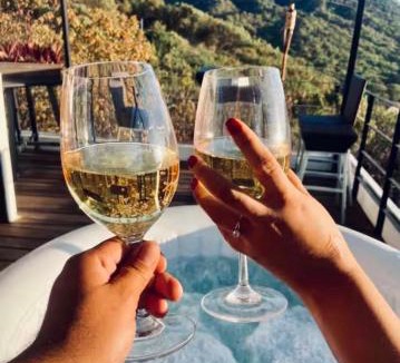 Bugambilias Other | Escápate Glamping