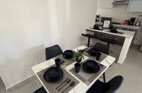Puente del Mar Apartment | Escape to Acapulco Diamante- Depa 100% equipped