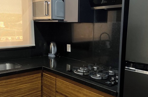 Mazatlan Apartment | Escape to a private paradise