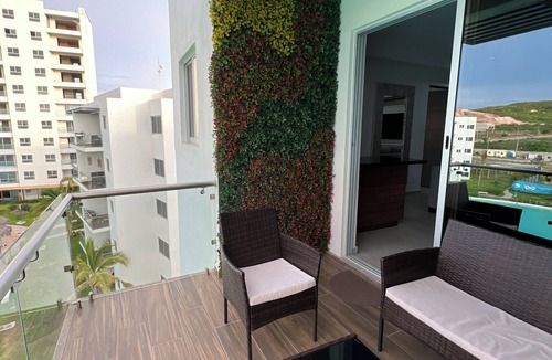 Mazatlan Apartment | Escape to a private paradise